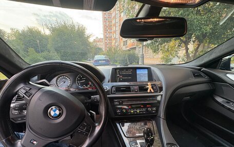 BMW 6 серия, 2011 год, 3 600 000 рублей, 8 фотография