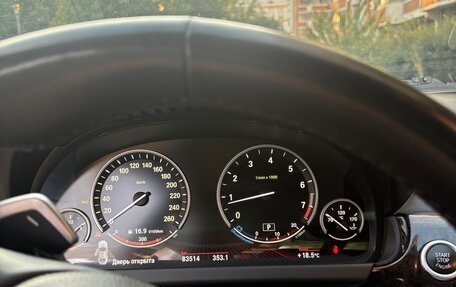 BMW 6 серия, 2011 год, 3 600 000 рублей, 12 фотография