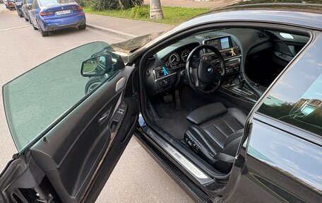 BMW 6 серия, 2011 год, 3 600 000 рублей, 9 фотография