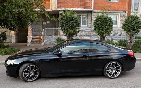 BMW 6 серия, 2011 год, 3 600 000 рублей, 10 фотография