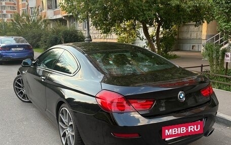 BMW 6 серия, 2011 год, 3 600 000 рублей, 7 фотография