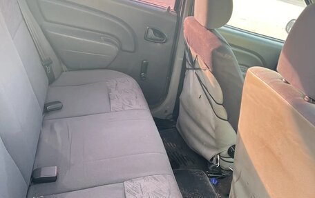 Renault Logan I, 2007 год, 149 000 рублей, 8 фотография