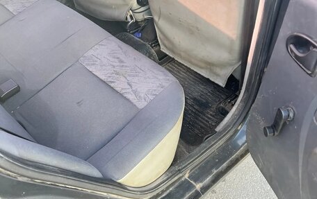Renault Logan I, 2007 год, 149 000 рублей, 14 фотография