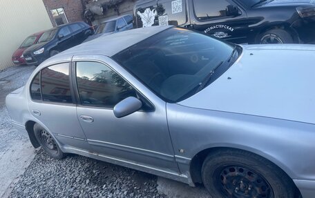 Nissan Cefiro II, 1995 год, 140 000 рублей, 2 фотография