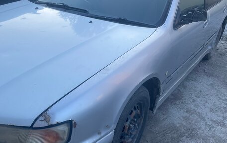 Nissan Cefiro II, 1995 год, 140 000 рублей, 4 фотография