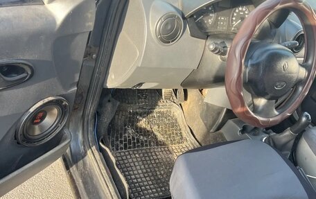 Renault Logan I, 2007 год, 149 000 рублей, 13 фотография