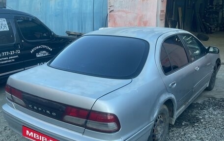 Nissan Cefiro II, 1995 год, 140 000 рублей, 7 фотография