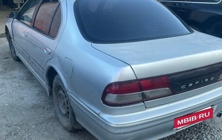 Nissan Cefiro II, 1995 год, 140 000 рублей, 6 фотография