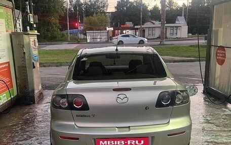 Mazda 3, 2006 год, 350 000 рублей, 2 фотография