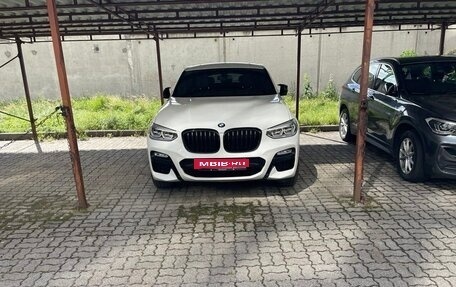 BMW X4, 2019 год, 5 450 000 рублей, 1 фотография