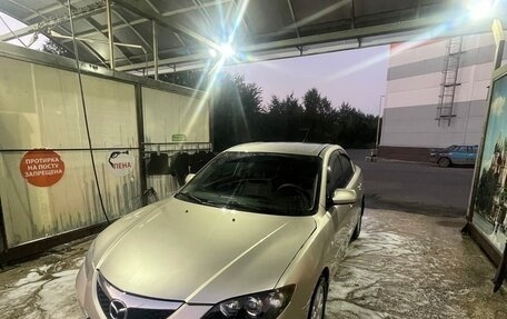 Mazda 3, 2006 год, 350 000 рублей, 3 фотография
