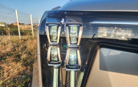 GAC GS8, 2024 год, 3 490 000 рублей, 8 фотография