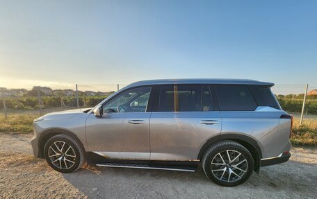 GAC GS8, 2024 год, 3 490 000 рублей, 5 фотография