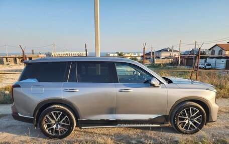 GAC GS8, 2024 год, 3 490 000 рублей, 4 фотография