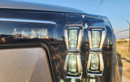 GAC GS8, 2024 год, 3 490 000 рублей, 7 фотография