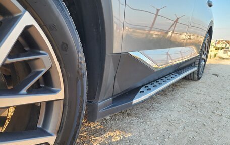GAC GS8, 2024 год, 3 490 000 рублей, 17 фотография