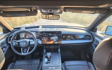 GAC GS8, 2024 год, 3 490 000 рублей, 24 фотография