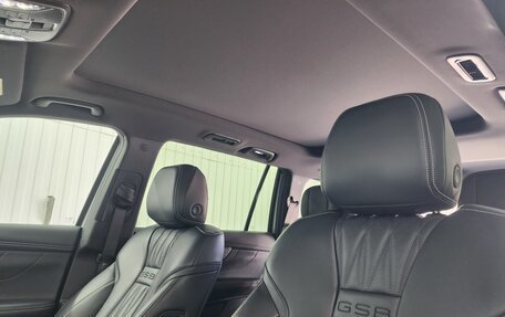 GAC GS8, 2024 год, 3 490 000 рублей, 19 фотография