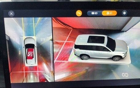 GAC GS8, 2024 год, 3 490 000 рублей, 26 фотография