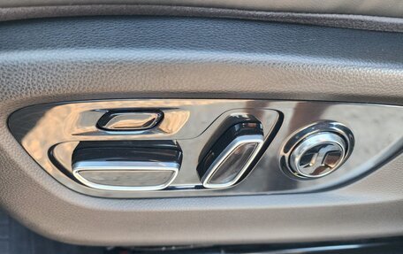 GAC GS8, 2024 год, 3 490 000 рублей, 36 фотография