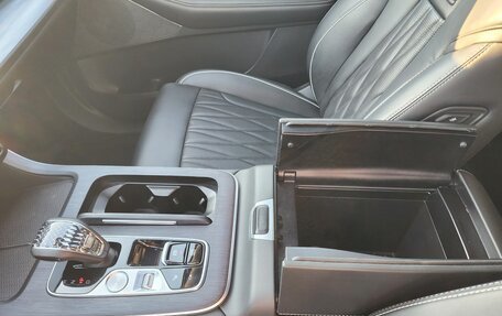 GAC GS8, 2024 год, 3 490 000 рублей, 37 фотография
