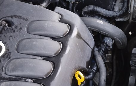 Nissan Qashqai, 2010 год, 1 000 000 рублей, 4 фотография