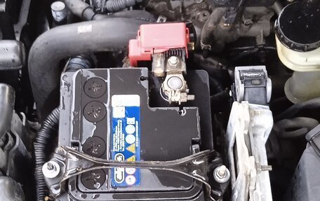 Nissan Qashqai, 2010 год, 1 000 000 рублей, 5 фотография