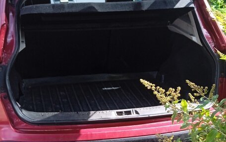 Nissan Qashqai, 2010 год, 1 000 000 рублей, 14 фотография