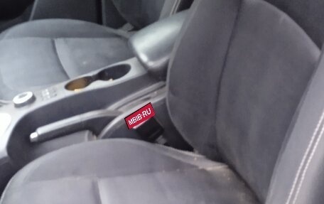 Nissan Qashqai, 2010 год, 1 000 000 рублей, 15 фотография