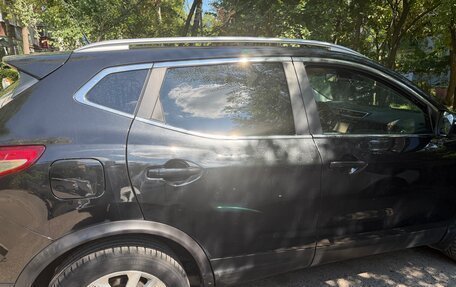 Nissan Qashqai, 2016 год, 1 627 000 рублей, 5 фотография