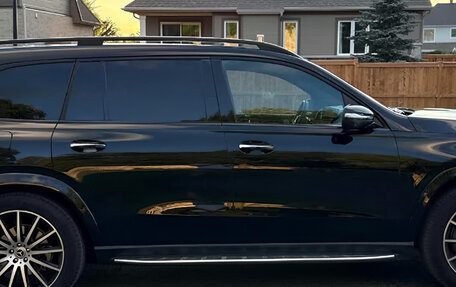 Mercedes-Benz GLS, 2026 год, 15 050 000 рублей, 2 фотография