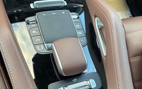 Mercedes-Benz GLS, 2026 год, 15 050 000 рублей, 4 фотография