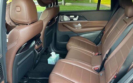 Mercedes-Benz GLS, 2026 год, 15 050 000 рублей, 6 фотография