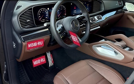 Mercedes-Benz GLS, 2026 год, 15 050 000 рублей, 3 фотография