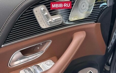 Mercedes-Benz GLS, 2026 год, 15 050 000 рублей, 5 фотография