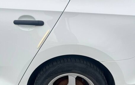 Skoda Rapid I, 2016 год, 670 000 рублей, 7 фотография