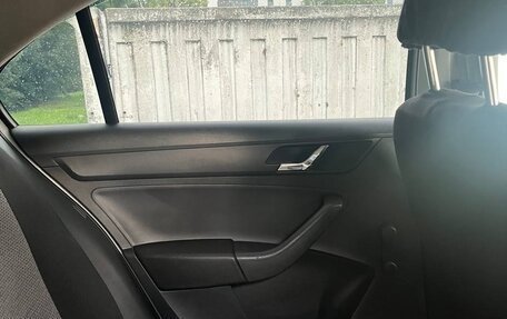 Skoda Rapid I, 2016 год, 670 000 рублей, 12 фотография