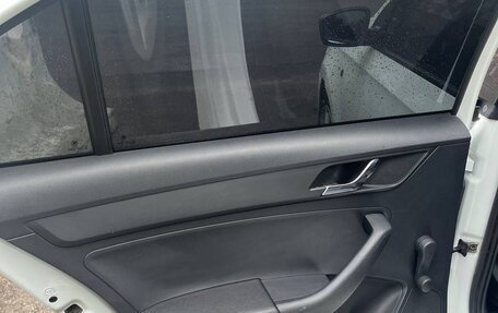Skoda Rapid I, 2016 год, 670 000 рублей, 9 фотография