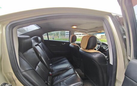 Mitsubishi Galant IX, 2008 год, 495 000 рублей, 7 фотография
