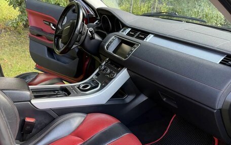 Land Rover Range Rover Evoque I, 2012 год, 2 100 000 рублей, 4 фотография