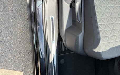 Volkswagen Tiguan II, 2021 год, 2 450 000 рублей, 7 фотография