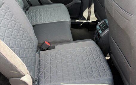 Volkswagen Tiguan II, 2021 год, 2 450 000 рублей, 9 фотография