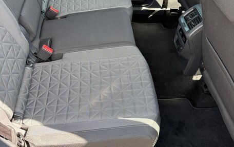Volkswagen Tiguan II, 2021 год, 2 450 000 рублей, 10 фотография