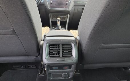 Volkswagen Tiguan II, 2021 год, 2 450 000 рублей, 21 фотография