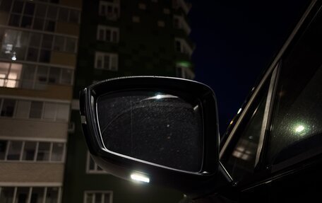 Volkswagen Tiguan II, 2021 год, 2 450 000 рублей, 35 фотография