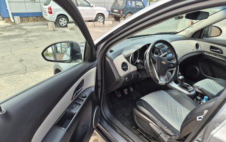 Chevrolet Cruze II, 2013 год, 930 000 рублей, 9 фотография