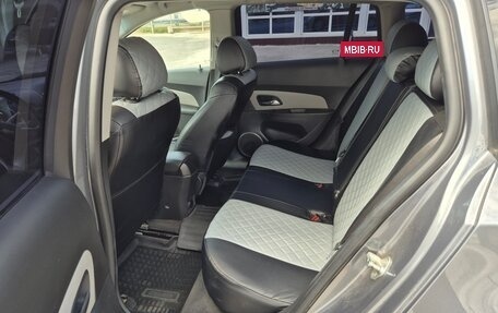 Chevrolet Cruze II, 2013 год, 930 000 рублей, 11 фотография