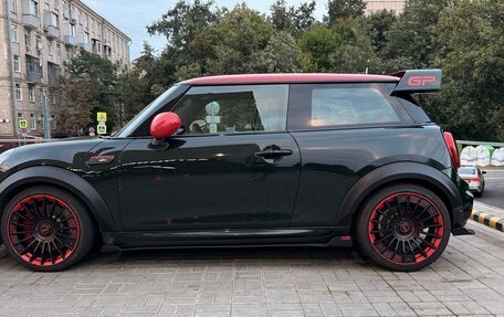 MINI Hatch, 2019 год, 3 500 000 рублей, 2 фотография
