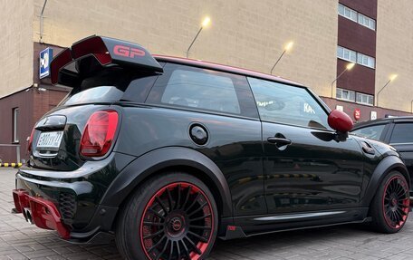 MINI Hatch, 2019 год, 3 500 000 рублей, 3 фотография