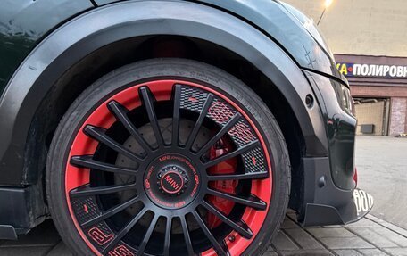 MINI Hatch, 2019 год, 3 500 000 рублей, 5 фотография